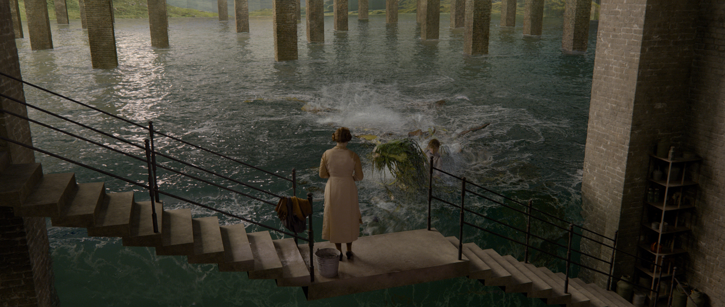 Fantastic Beasts: The Crimes of Grindelwald