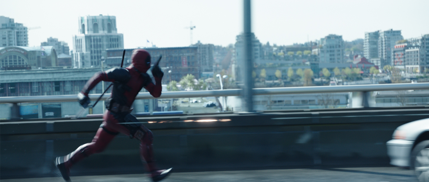 Deadpool