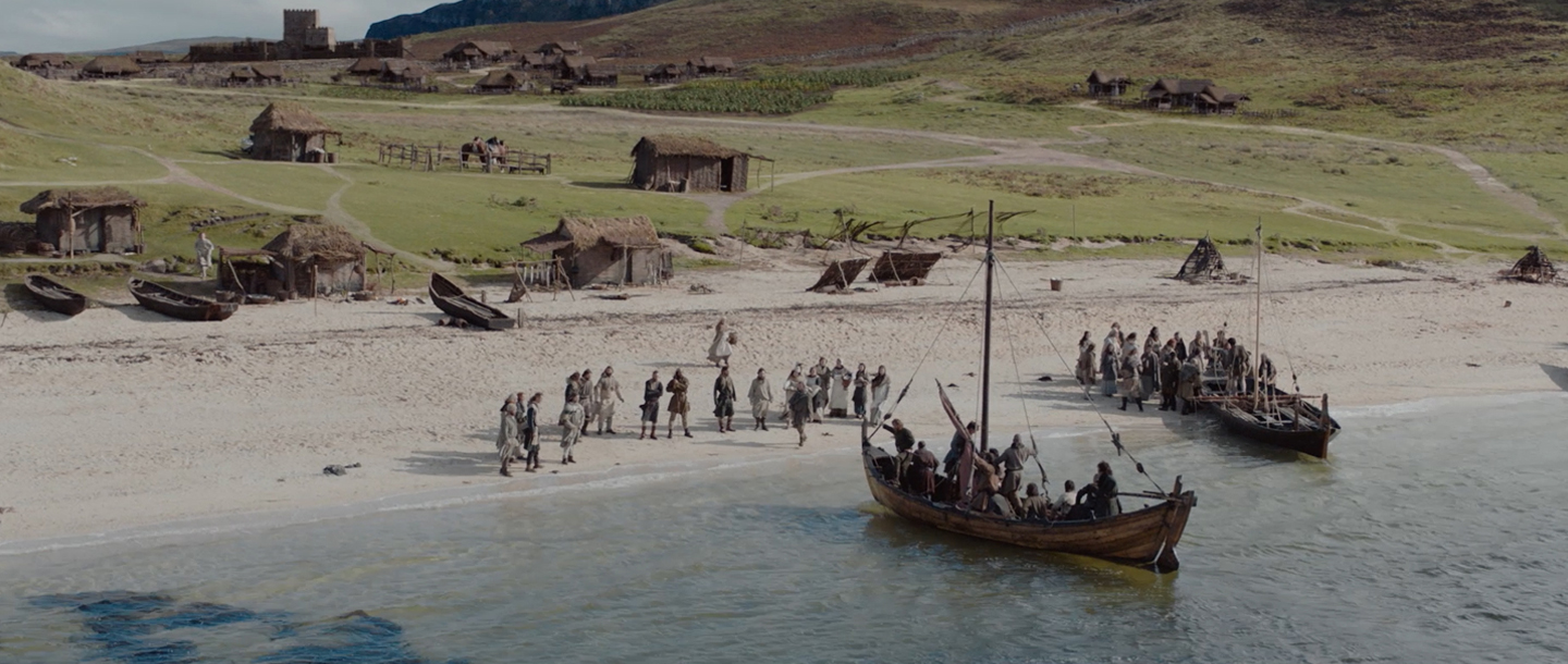 Outlaw King