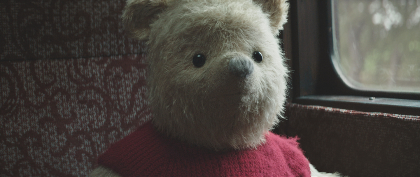 Christopher Robin