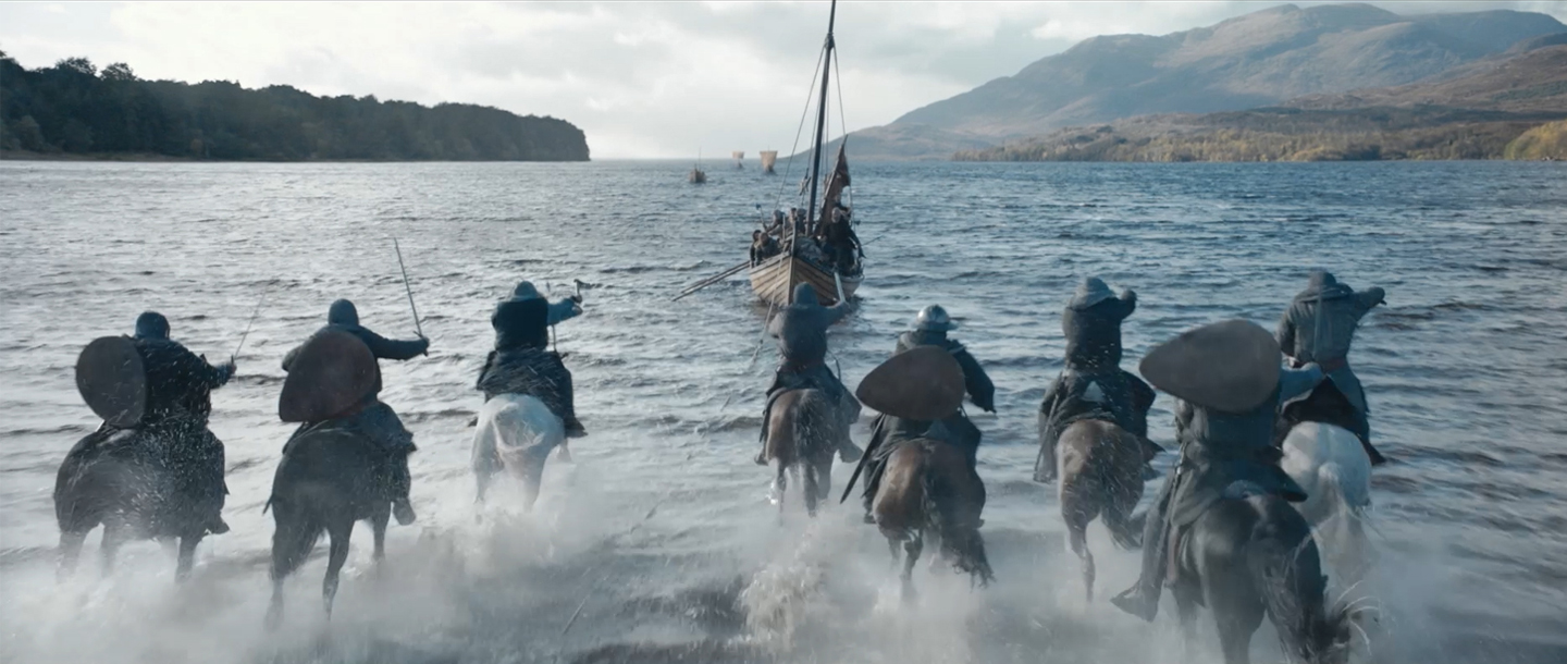 Outlaw King