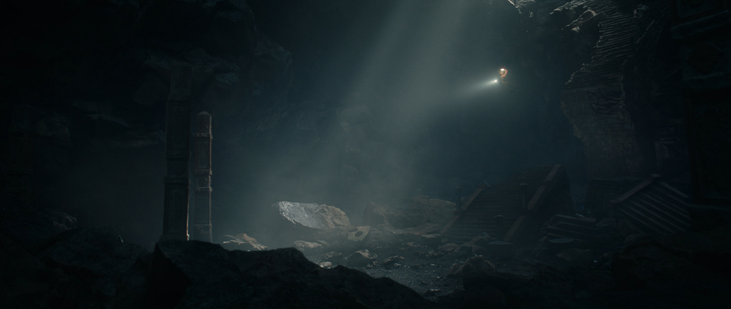 Tomb Raider