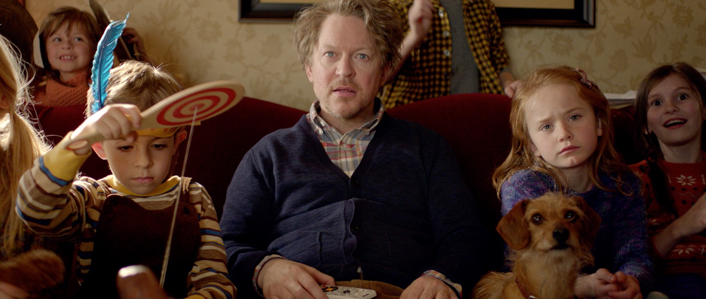 DirecTV “Kids”