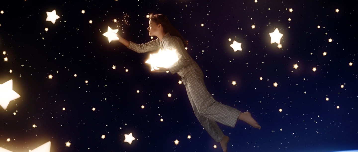 Pfizer "Dreams"
