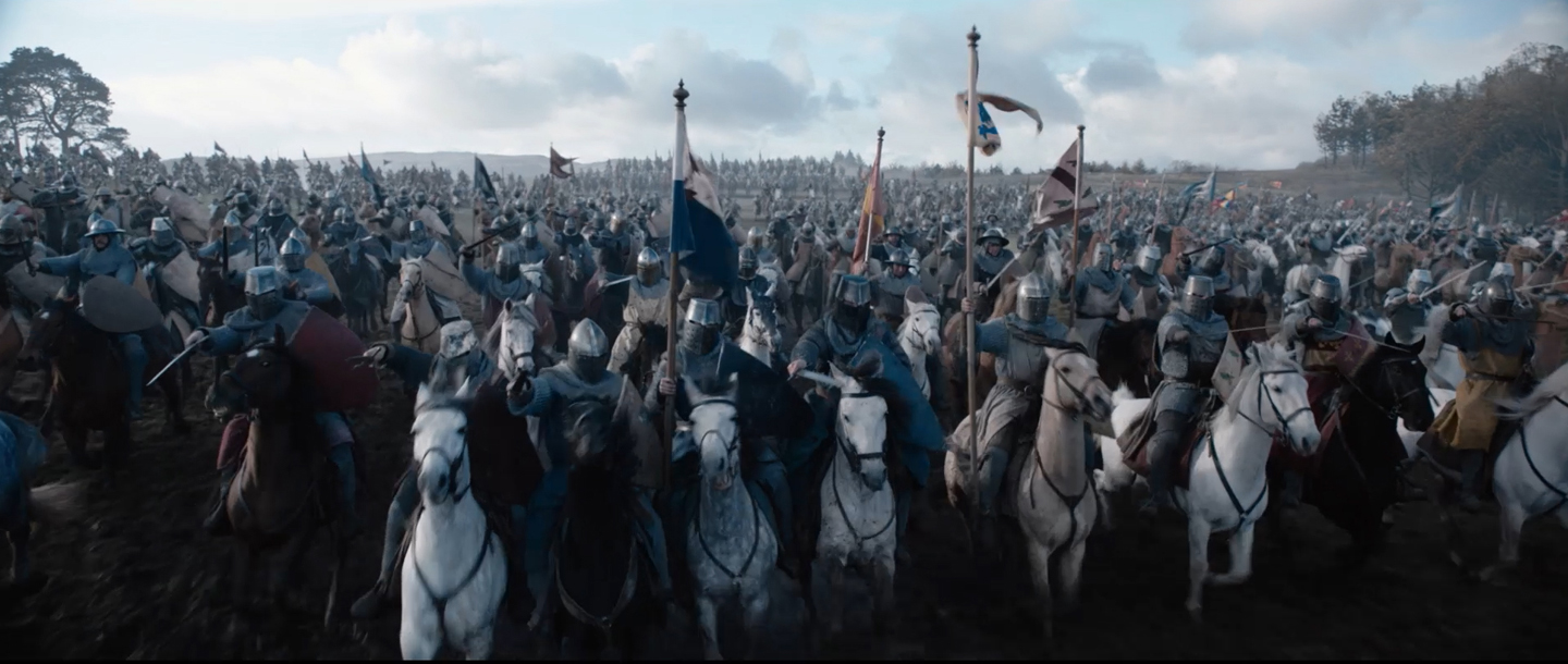 Outlaw King