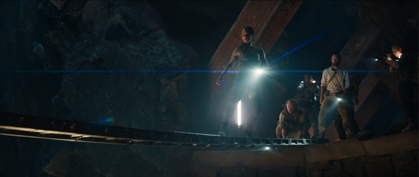 Tomb Raider