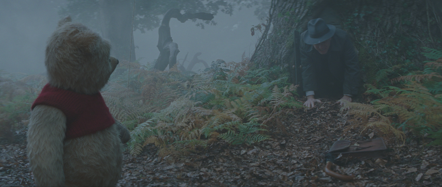 Christopher Robin