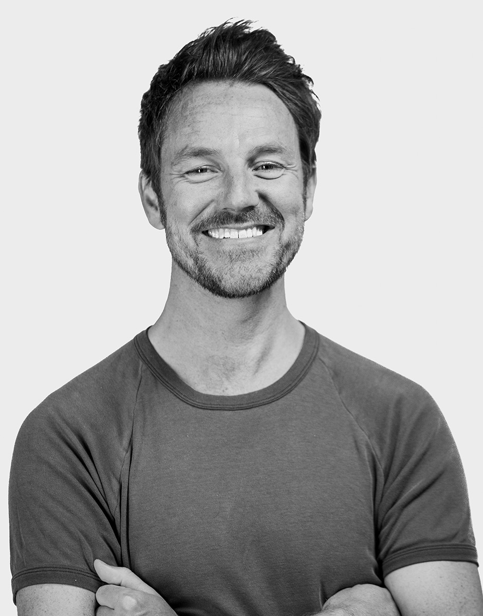 Benjamin Walsh