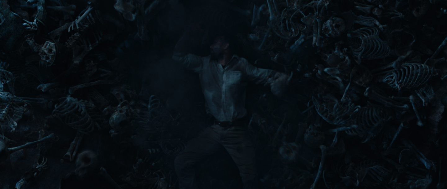 Tomb Raider