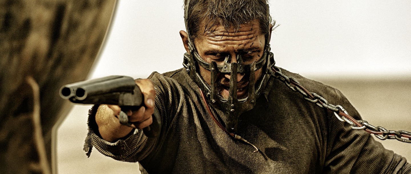 Mad Max: Fury Road