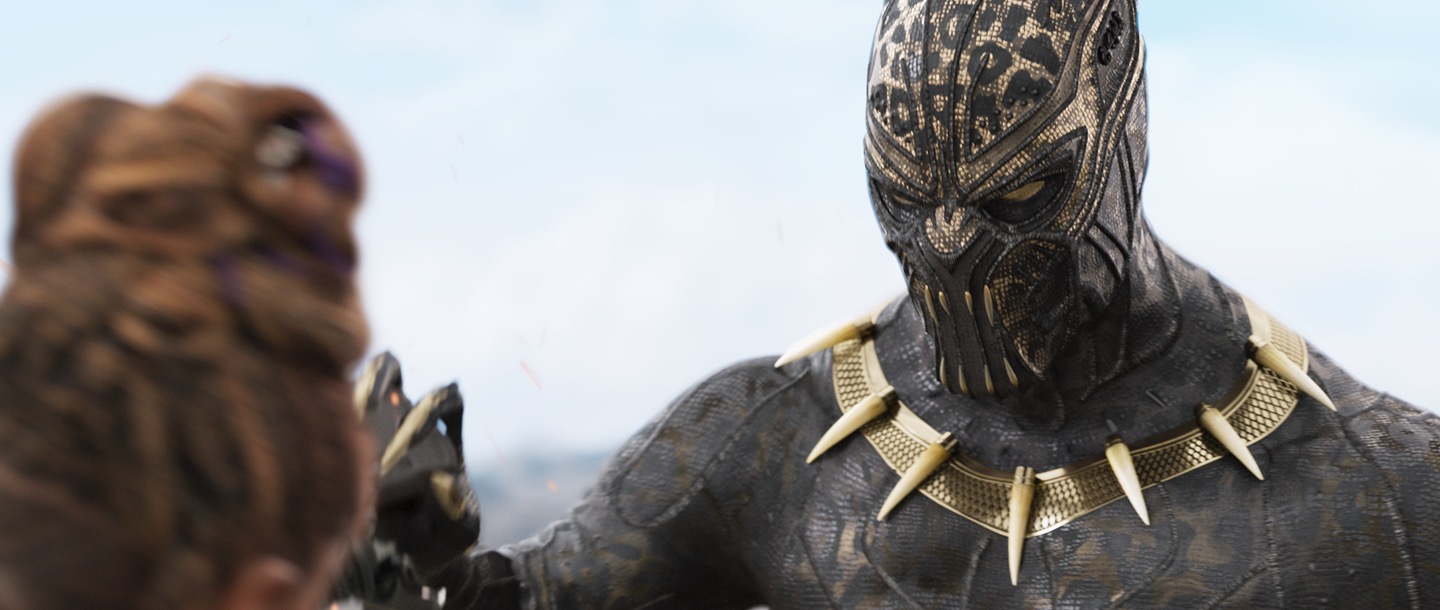 Black Panther