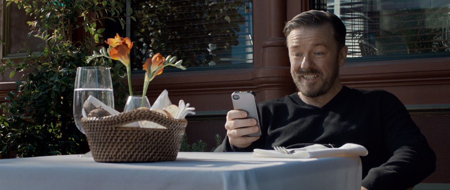 Time Warner Cable “Enjoy Better Anthem”