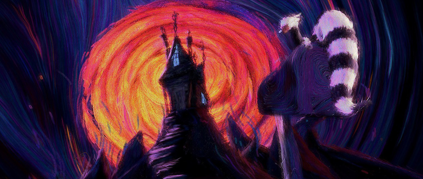 Monsters