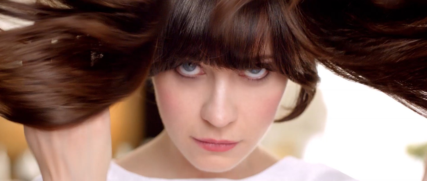Beauty Reel