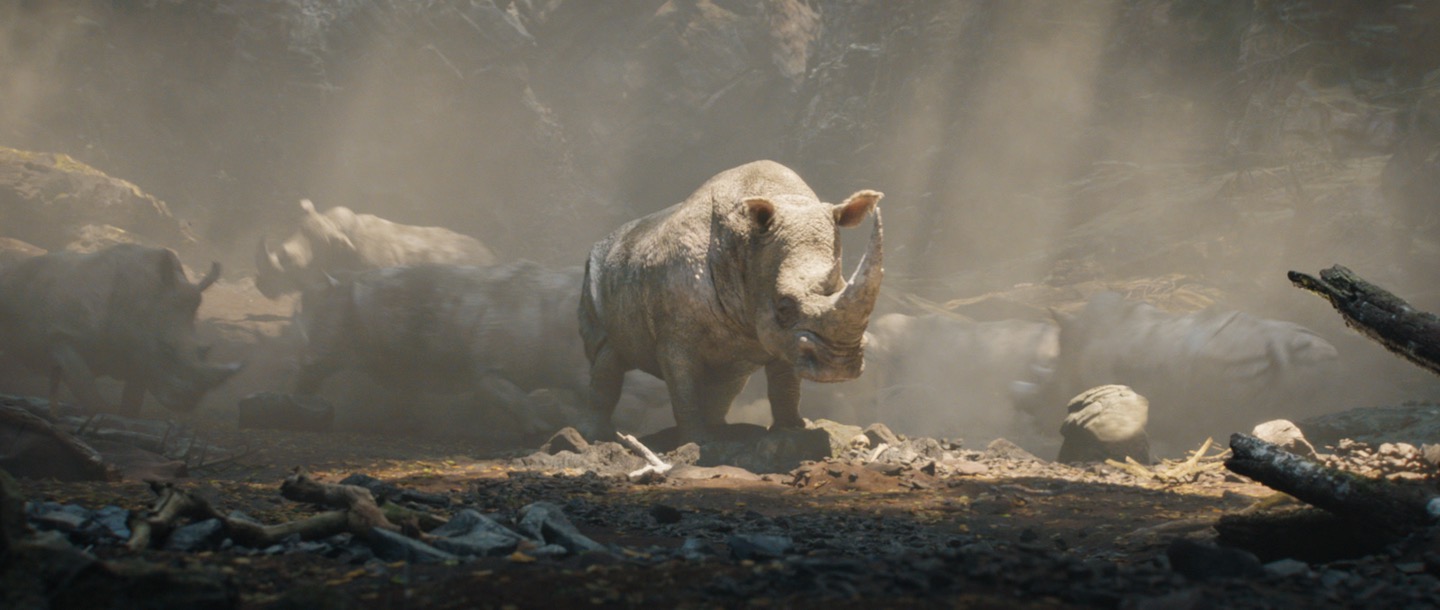 Jumanji