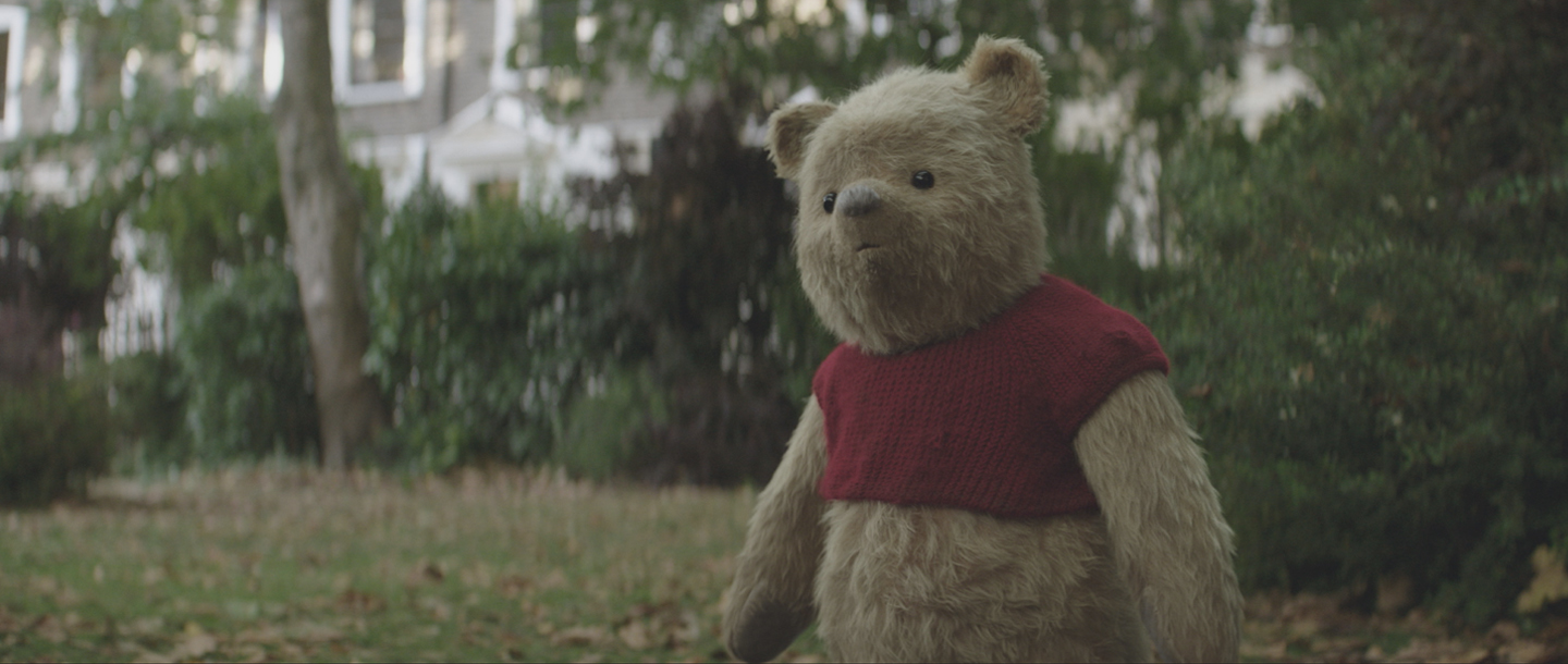 Christopher Robin