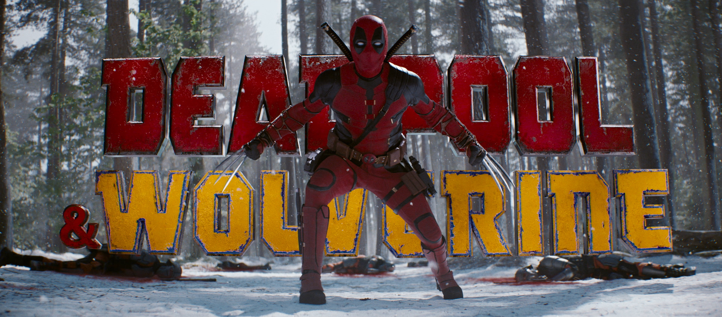 Deadpool