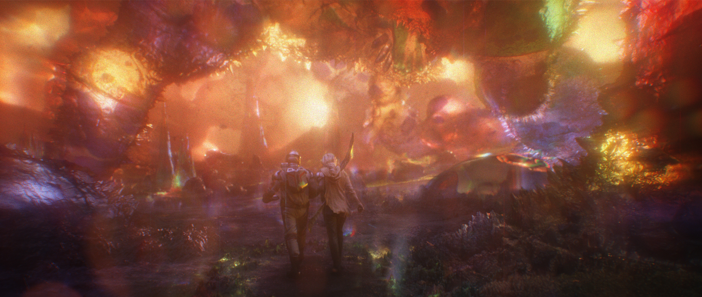 Ant-Man and the Wasp