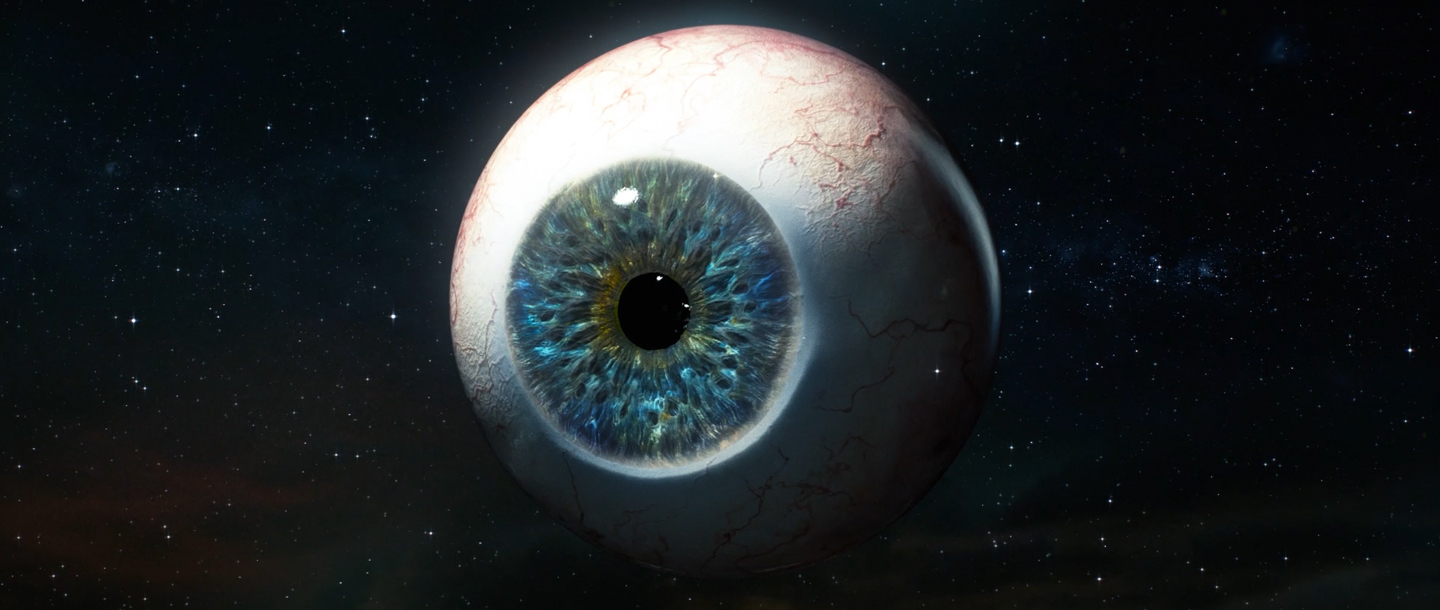 The Twilight Zone