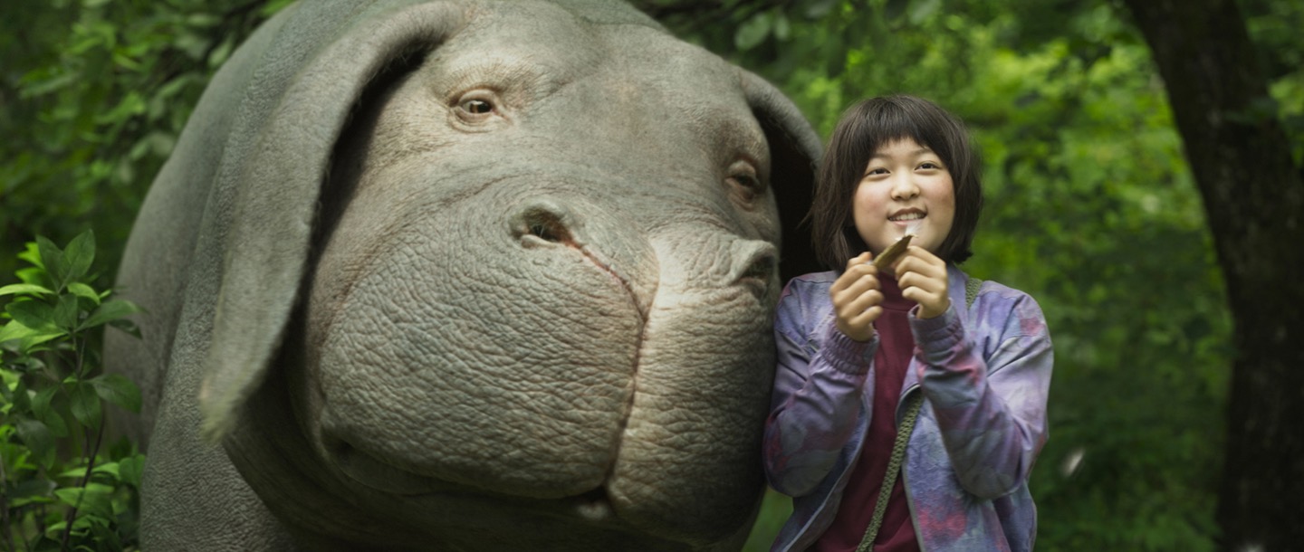 Okja