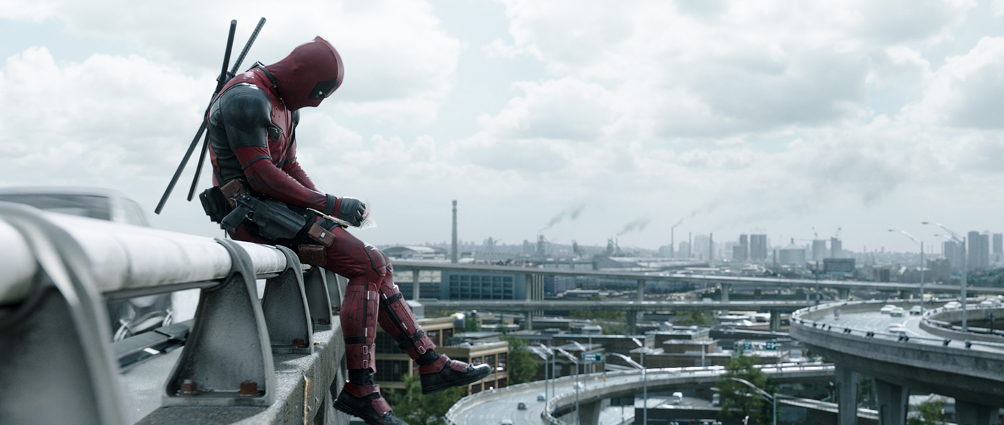 Deadpool