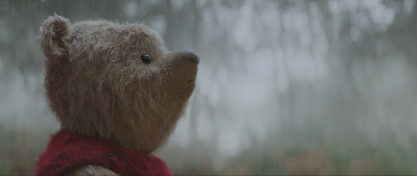 Christopher Robin