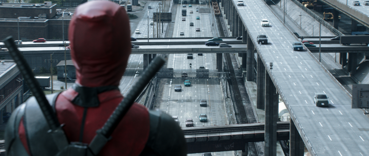 Deadpool